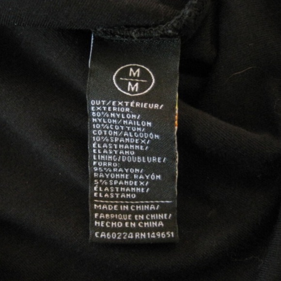 Joe's Jeans Talia Lace Top - Picture 8 of 9